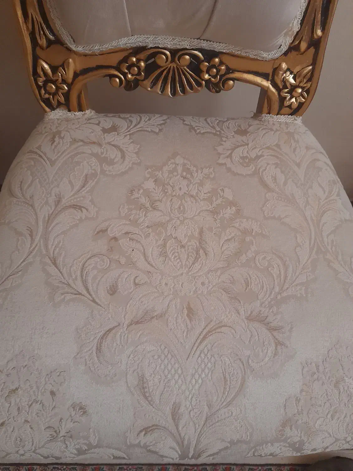 مبل میزبان راش نو راحتی یک جفت|مبلمان خانگی و میز عسلی|اردبیل, |دیوار