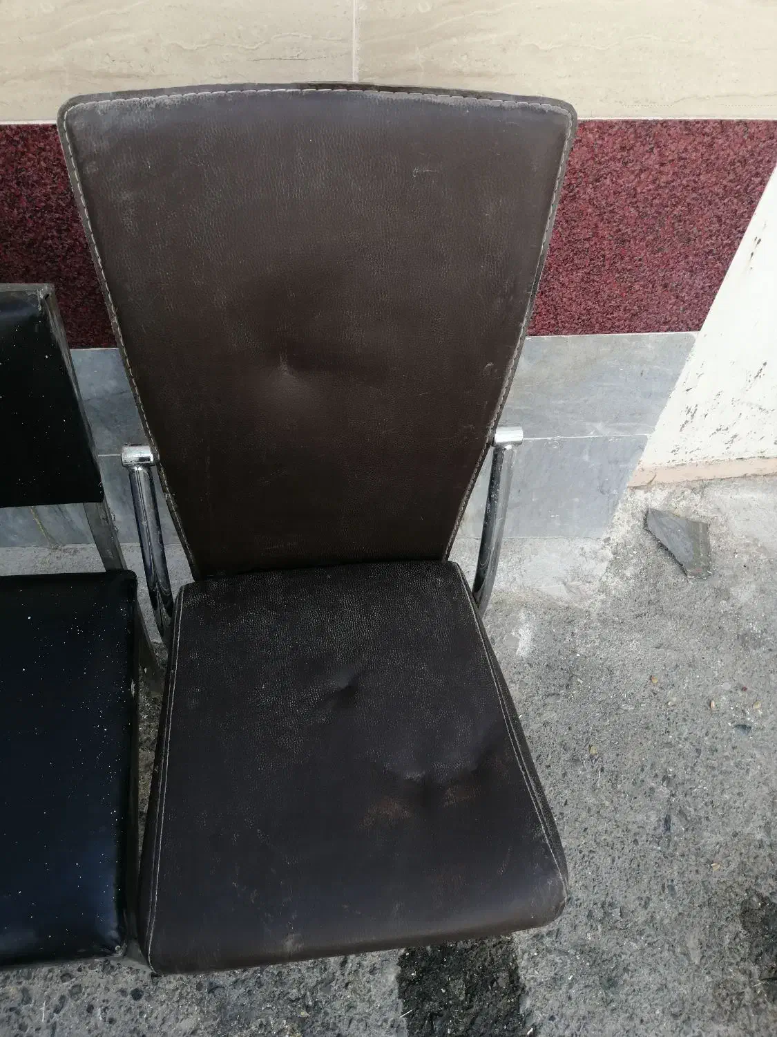 صندلی|صندلی و نیمکت|بیرجند, |دیوار