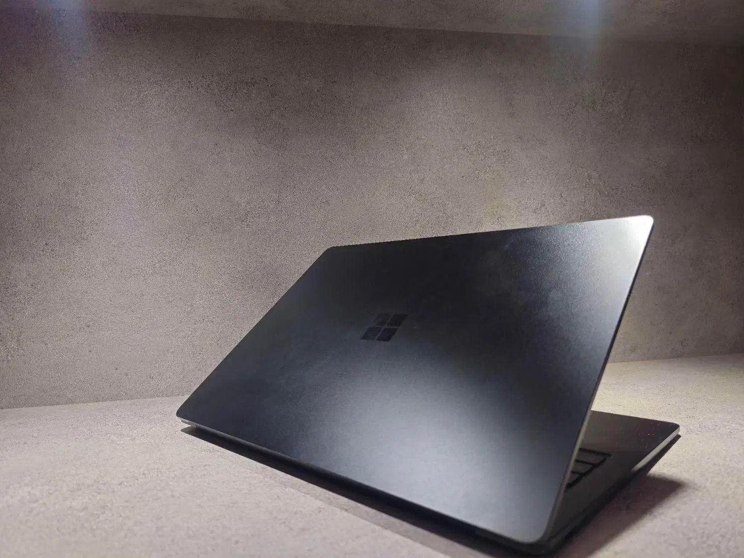 لپ تاپ لمسی surface laptop 3 i7/16/512|رایانه همراه|تبریز, |دیوار