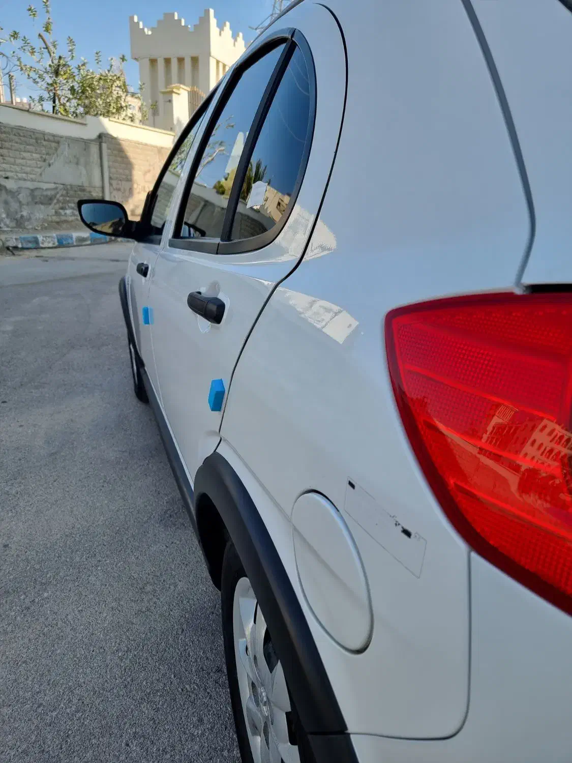 کوئیکS|خودرو سواری و وانت|بندرعباس, |دیوار