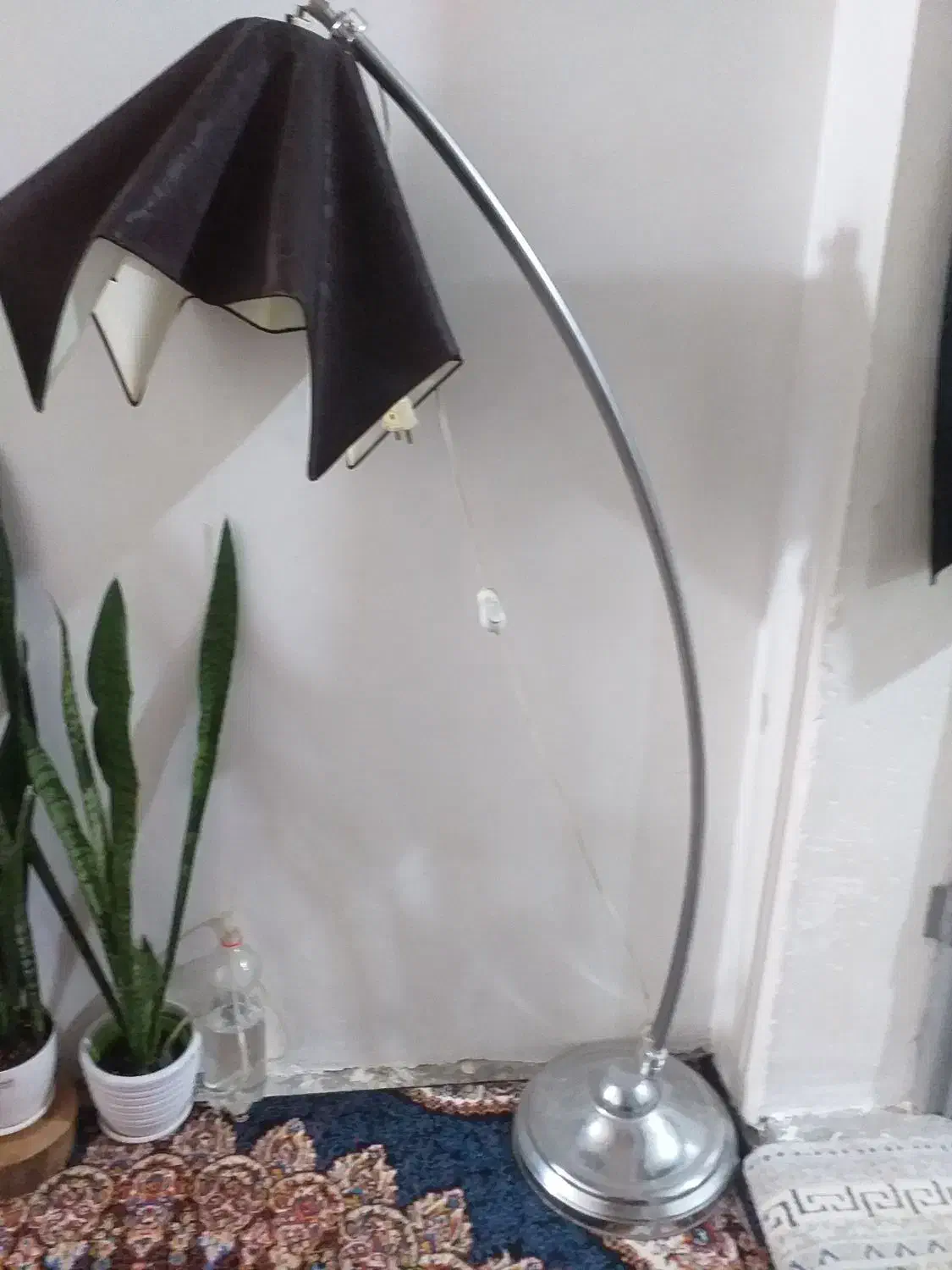 آباژور|چراغ خواب و آباژور|زاهدان, |دیوار