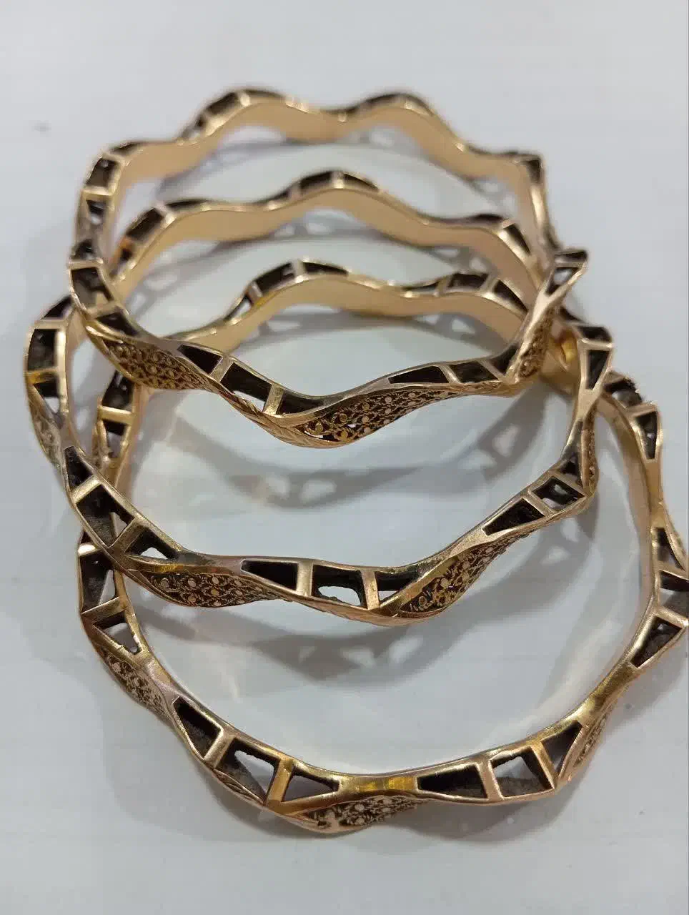 فروش فوری طلا شیک|جواهرات|سبزوار, کاشفی شمالی (دادگستری)|دیوار