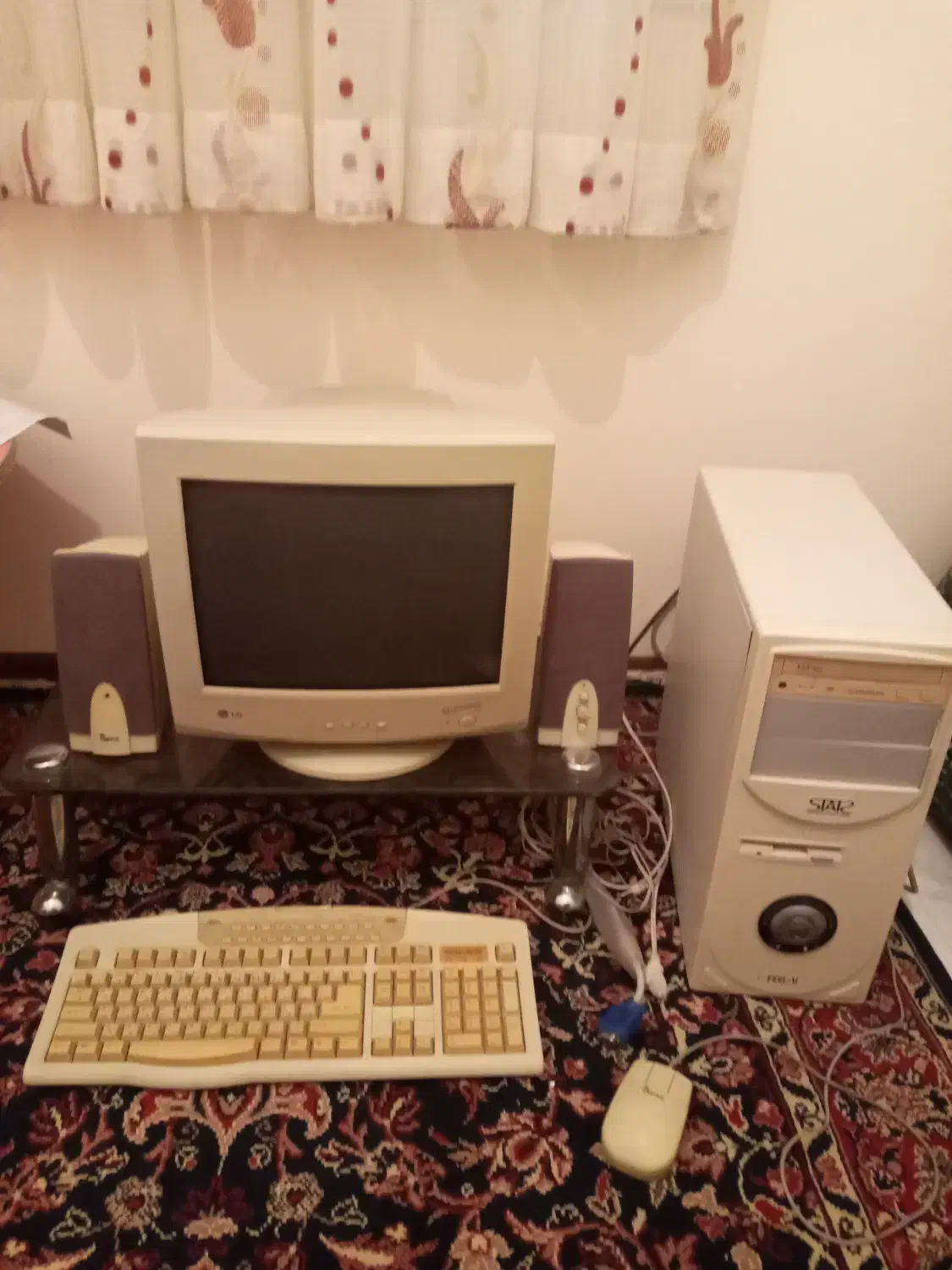 کامپیوتر (فروشی)|رایانه رومیزی|قزوین, |دیوار