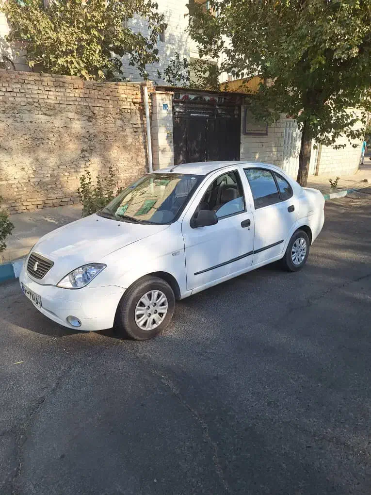 تیبا فروشی|خودرو سواری و وانت|تهران, قنات‌کوثر|دیوار