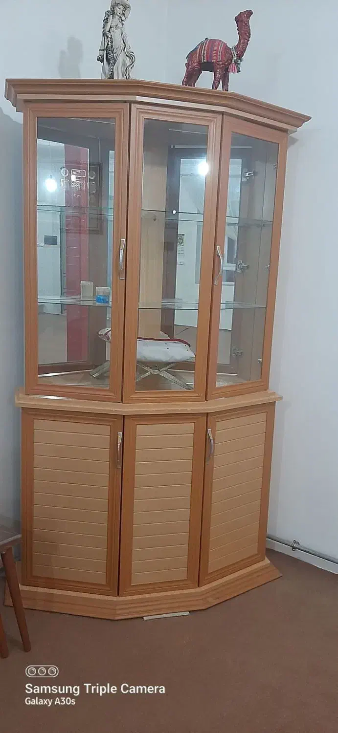 درب چوبی و پنجره آلیمینوم و پرده و غیره|مصالح و تجهیزات ساختمان|شوط, |دیوار