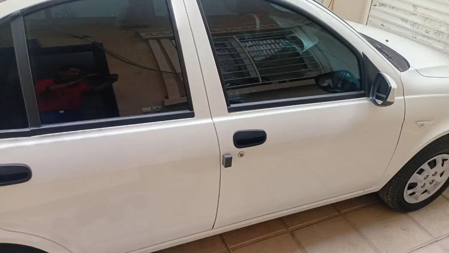 سایناs. 403|خودرو سواری و وانت|گنبد کاووس, |دیوار