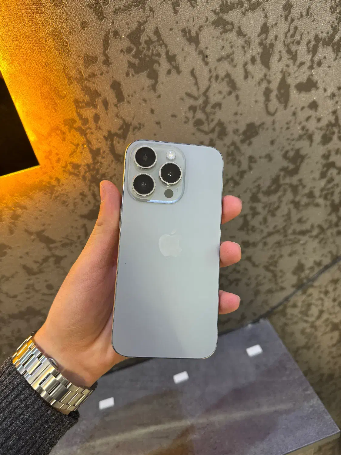 ایفون۱۵پرو|موبایل|مهاباد (آذربایجان غربی), |دیوار