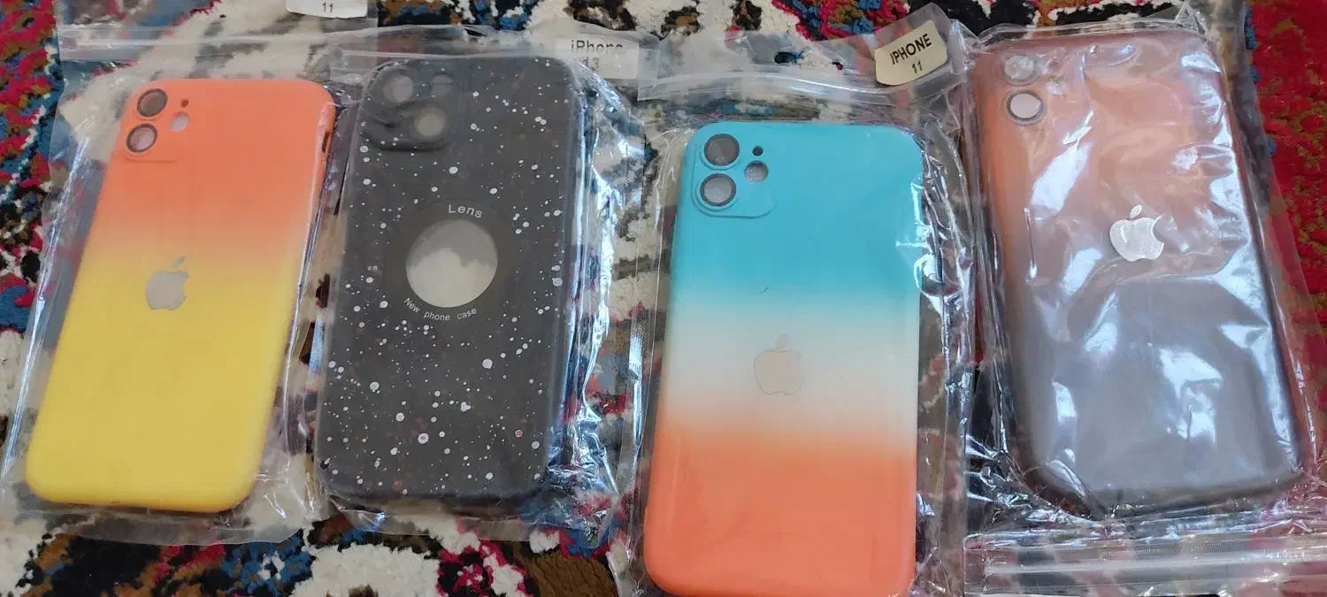 قابوکاورگوشی|لوازم جانبی موبایل و تبلت|میانه, |دیوار