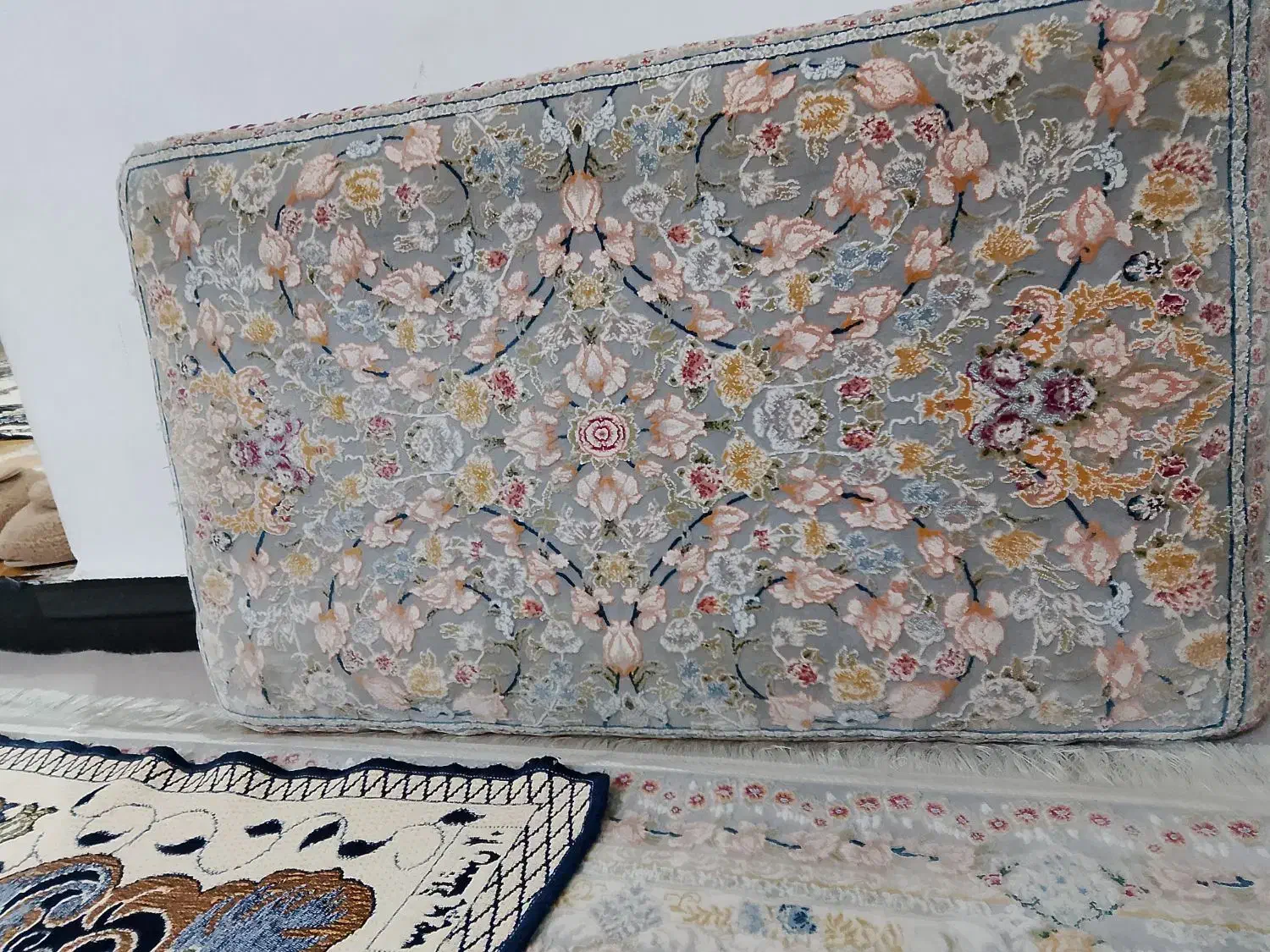 فرش|فرش|مریوان, |دیوار