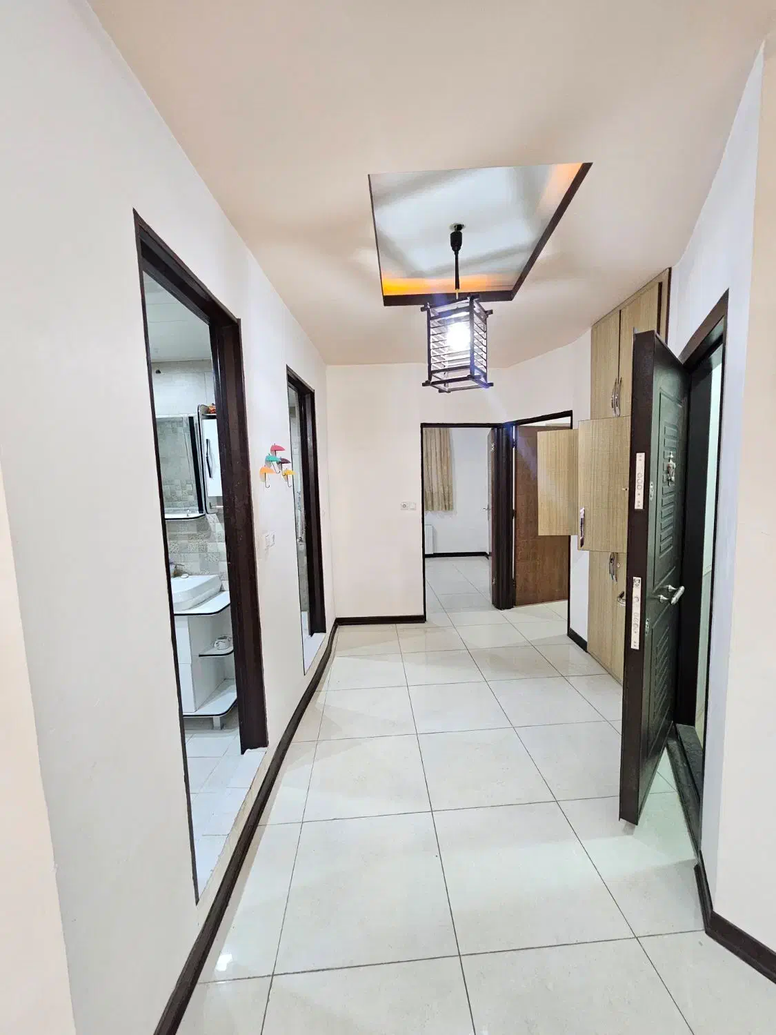 اجاری طبقه اول 17شهریور|اجارهٔ آپارتمان|رفسنجان, |دیوار