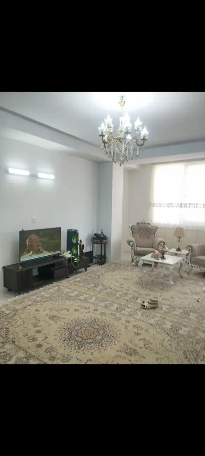 آپارتمان ۱۱۰ متری نوساز فول امکانات|فروش آپارتمان|شاهدشهر, |دیوار