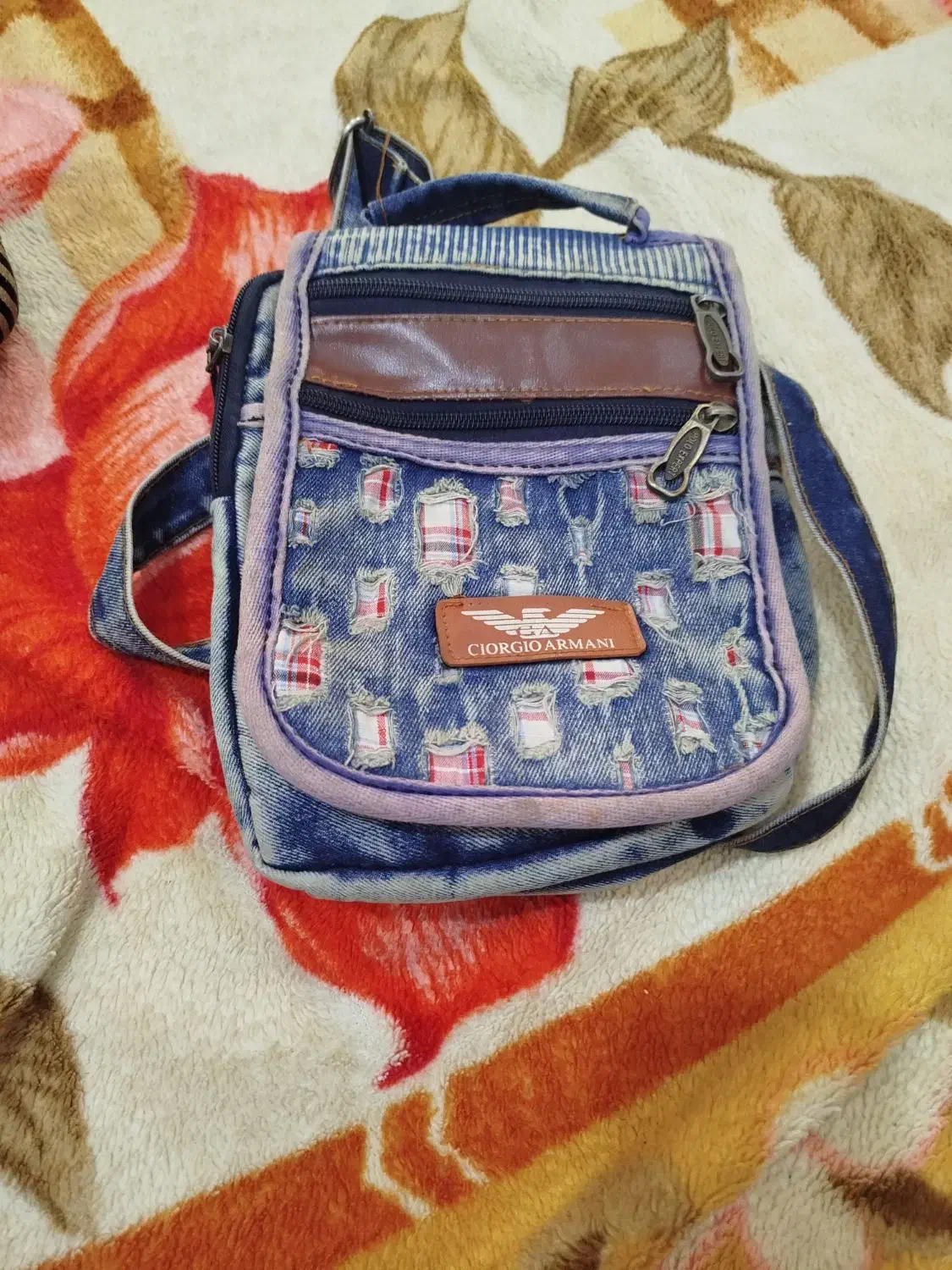 کیف های درحدنو|کیف، کفش، کمربند|دوگنبدان, |دیوار