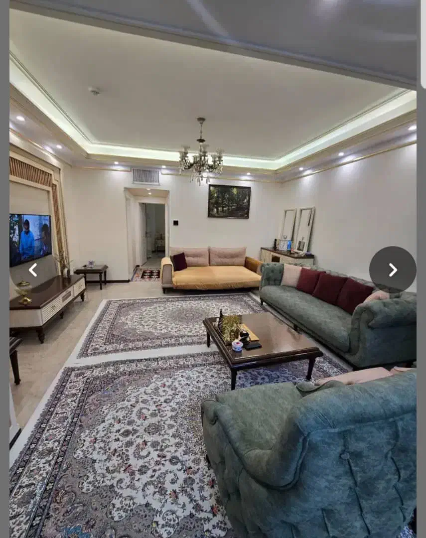 ۸۵ متر LUXURY|فروش آپارتمان|تهران, علم و صنعت|دیوار