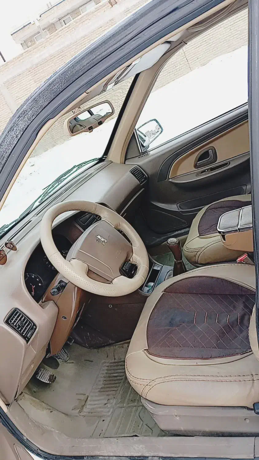 فروش ماشین|خودرو سواری و وانت|سلماس, |دیوار