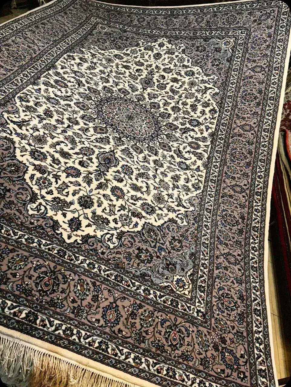 جفت۹متری۵۲خونه اردکان نقشه عبادی|فرش|کرج, کوی امامیه|دیوار