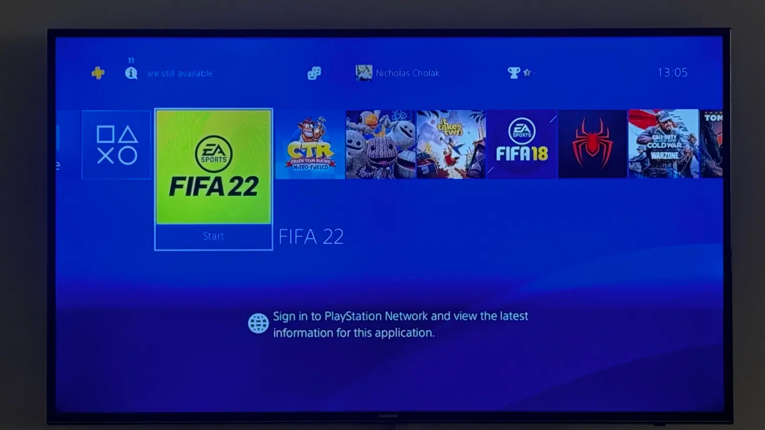 Ps4 fat|کنسول، بازی ویدئویی و آنلاین|تهران, شادمان|دیوار