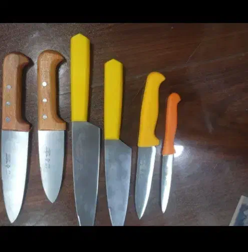 چراغ قوه .وپیشانی بند.کاردچاقواصلی|کوهنوردی و کمپینگ|دهدشت, |دیوار