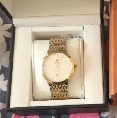 ساعت مچی مردانه COVER|ساعت|قم, وادی السلام|دیوار