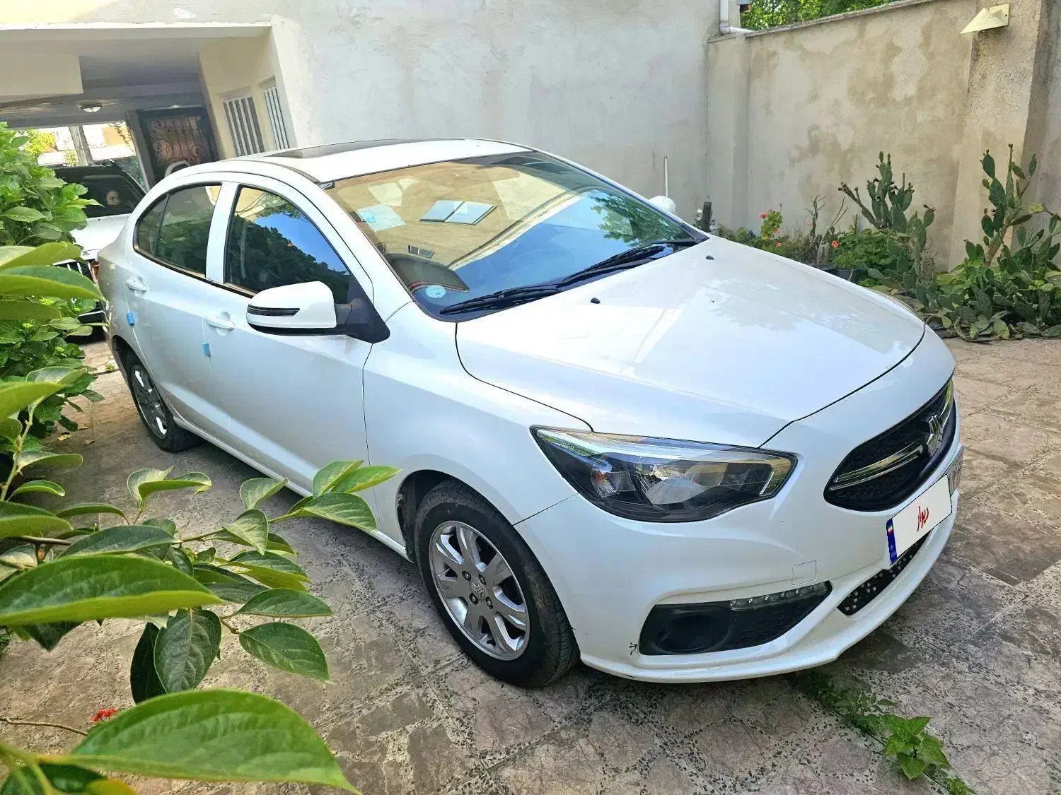 شاهین G مدل ۱۴۰۱ کارمندی|خودرو سواری و وانت|رشت, یخسازی|دیوار