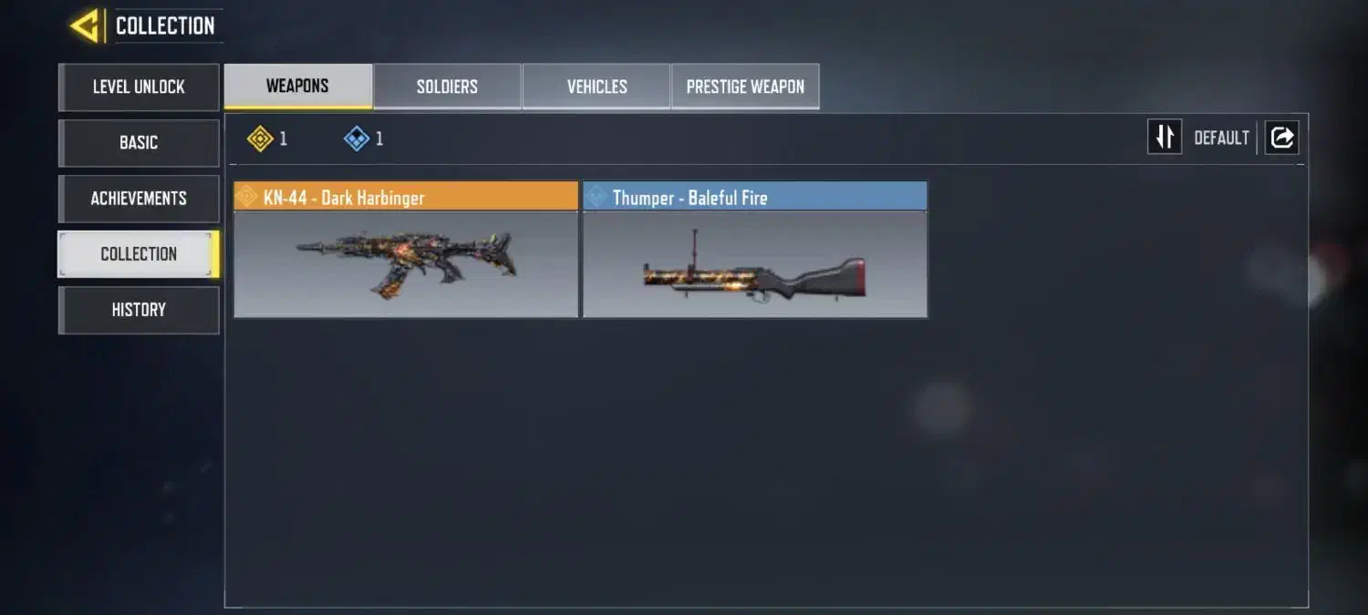 اکانت کالاف|کنسول، بازی ویدئویی و آنلاین|مشهد, توس فردوسی|دیوار