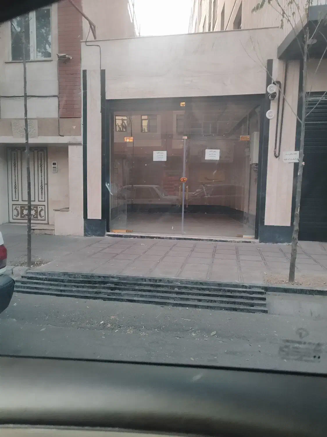 اجاره مغازه 25 متری|اجارهٔ مغازه و غرفه|ری, دیلمان|دیوار