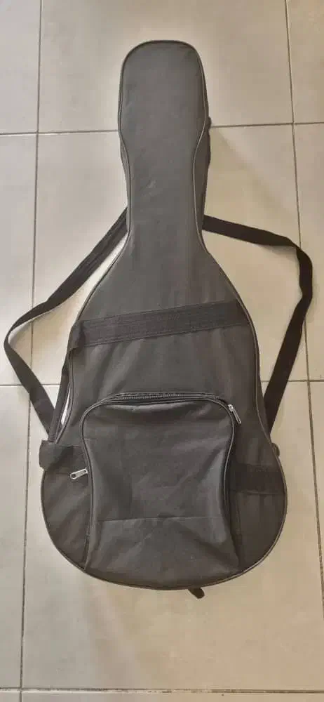 کیس گیتار (هارد کیس)|گیتار، بیس، امپلیفایر|تهران, سازمان برنامه شمالی|دیوار