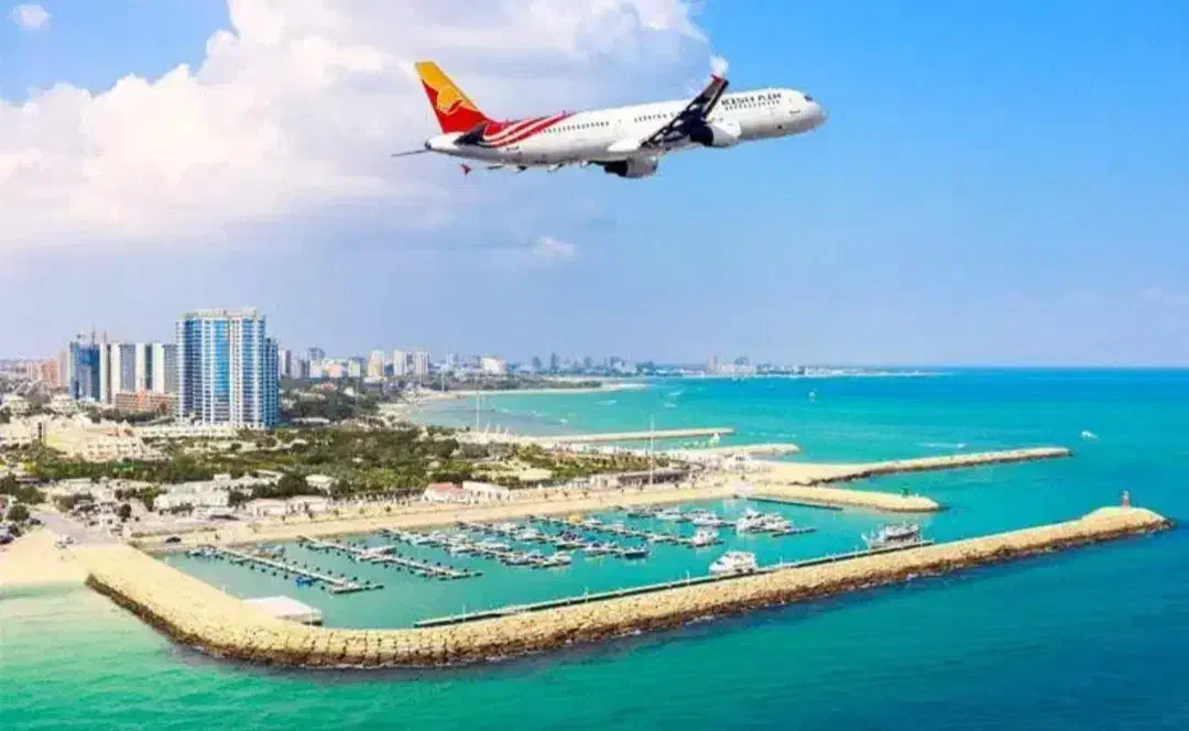 کیش.|تور و چارتر|تهران, سهروردی|دیوار