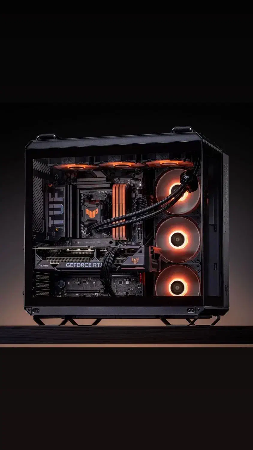 کامپیوتر اقساطی یک ساله|رایانه رومیزی|اراک, |دیوار