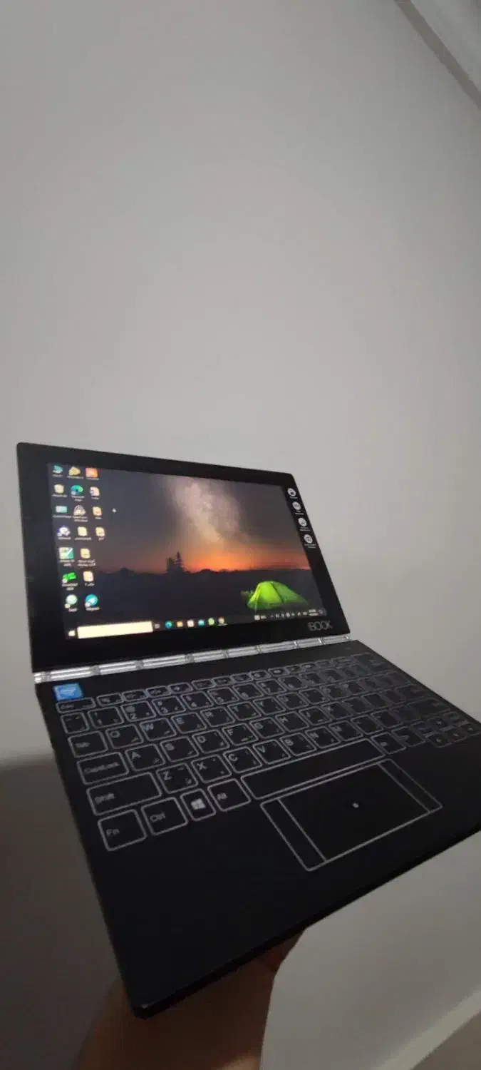 فروش لپ تاپ|رایانه همراه|گنبد کاووس, |دیوار