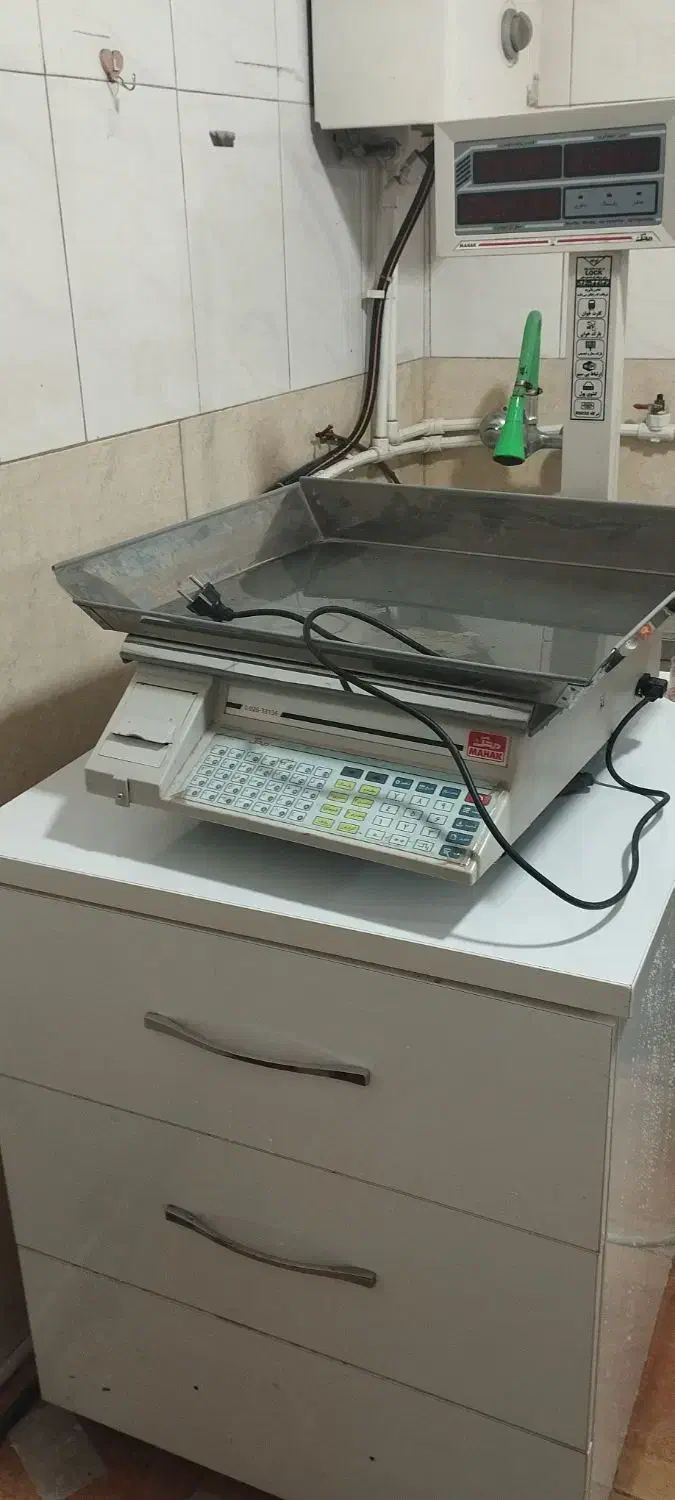 فروشی|فروشگاه و مغازه|بجنورد, |دیوار