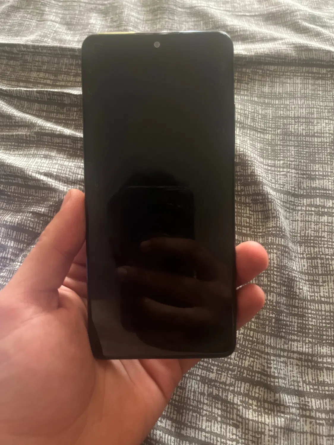 Poco x4 pro 256|موبایل|کرج, پیشاهنگی|دیوار