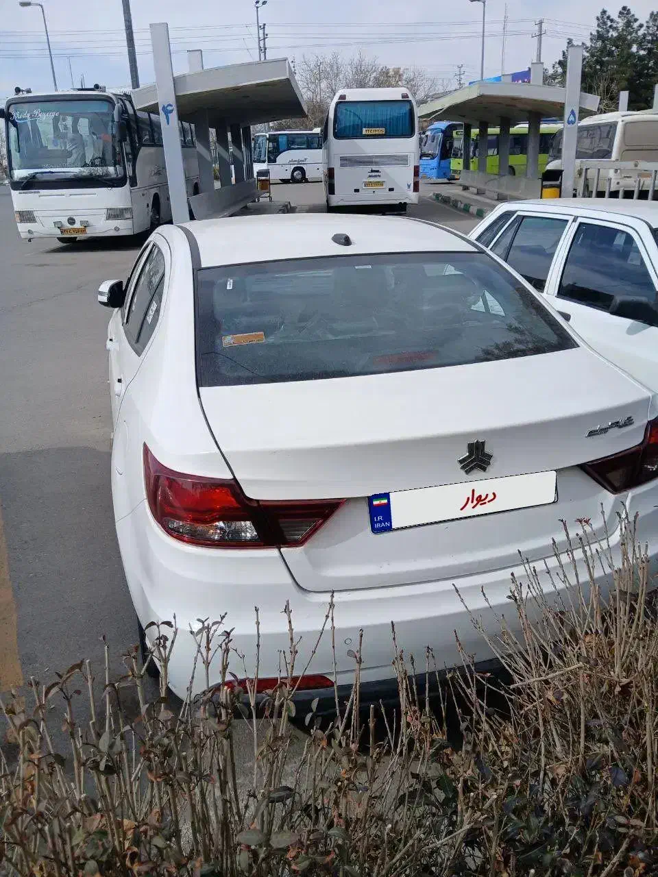 شاهین دنده|خودرو سواری و وانت|مشهد, خواجه ربیع|دیوار