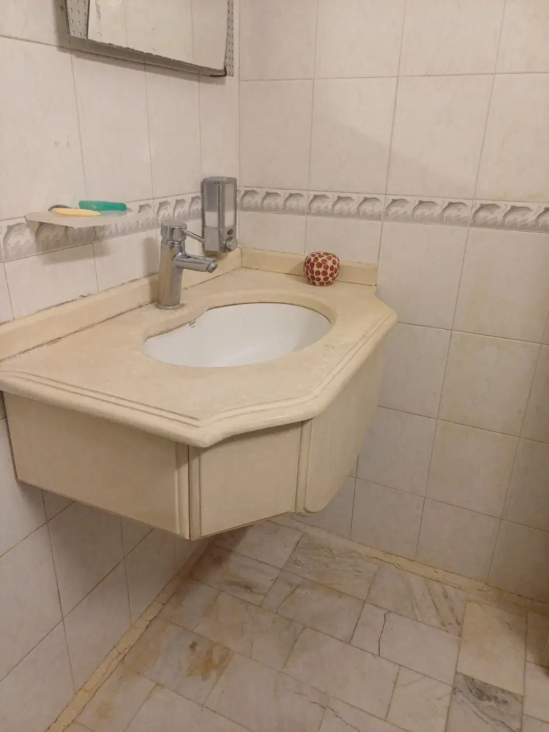 روشویی|لوازم سرویس بهداشتی|تهران, صادقیه|دیوار