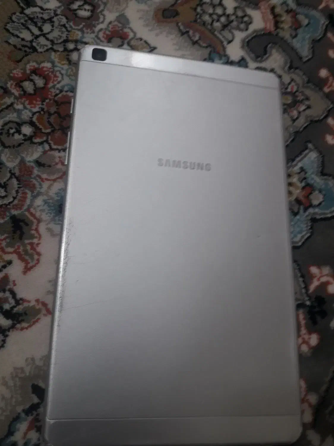 تبلت سامسونگ گلکسی tab A|تبلت|سنندج, |دیوار