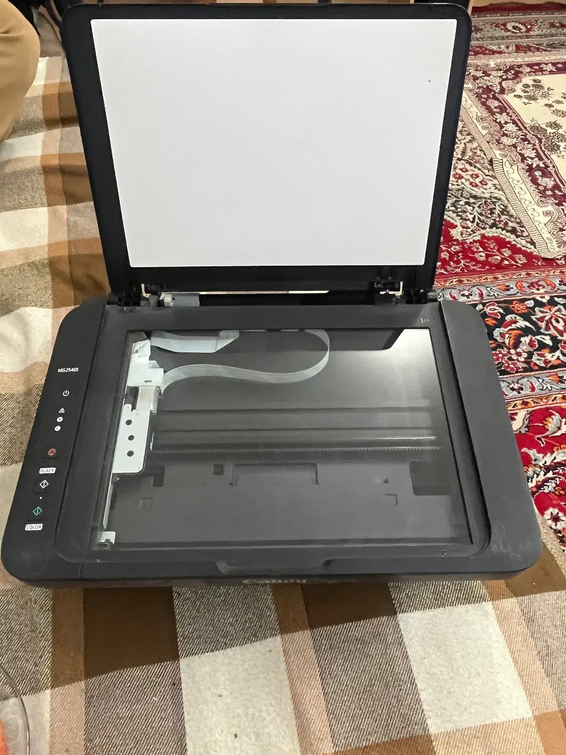 پرینتر|پرینتر، اسکنر، کپی، فکس|میبد, |دیوار