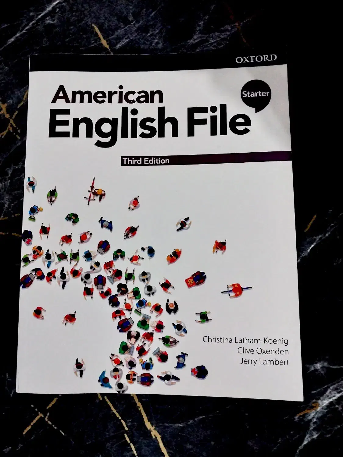 کتاب انگلیسی انگلیش فایل|کتاب و مجله آموزشی|نسیم‌شهر, |دیوار