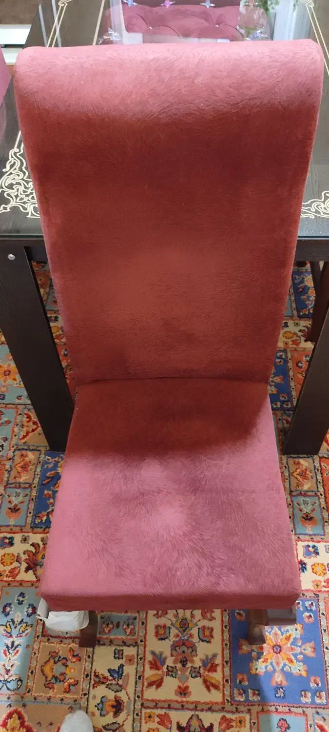 فروش میز ناهارخوری|میز و صندلی غذاخوری|آباده, |دیوار