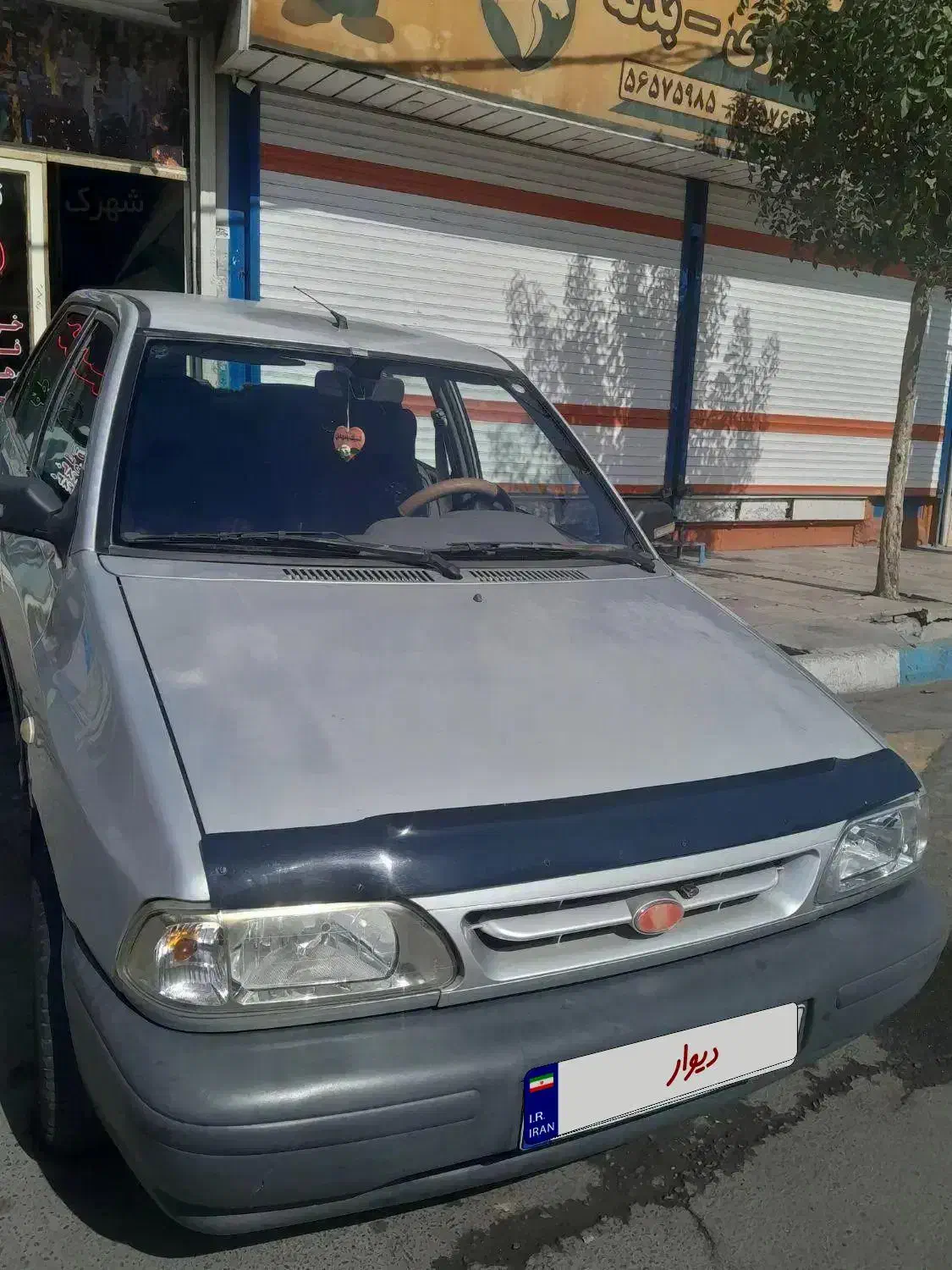 پرایدمدل 90|خودرو سواری و وانت|بهارستان, |دیوار