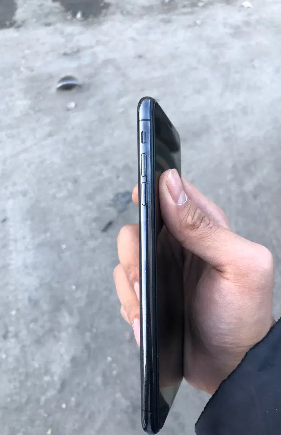 iPhone xsmax 256|موبایل|مشهد, سید رضی|دیوار