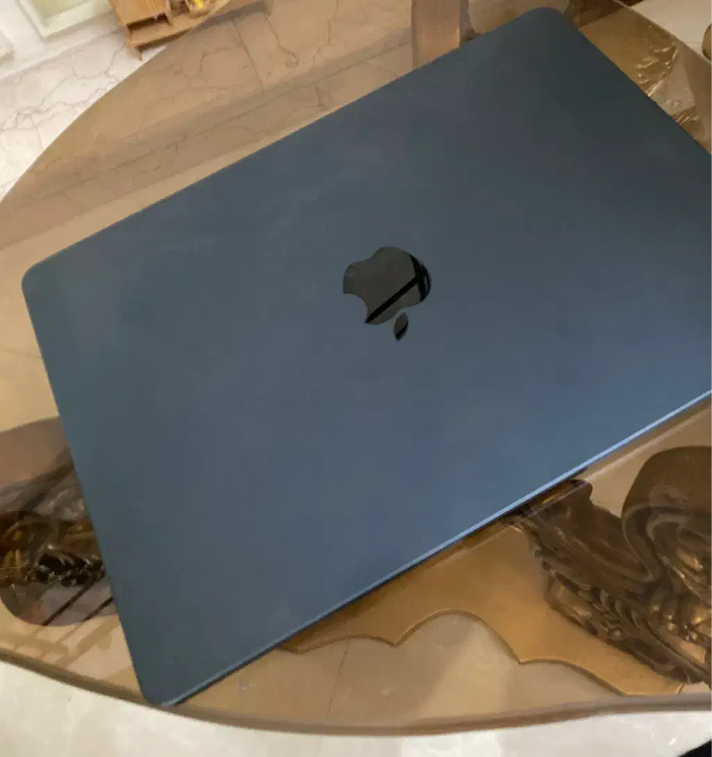 Macbook Air M2 (2022)|رایانه همراه|ایلام, |دیوار