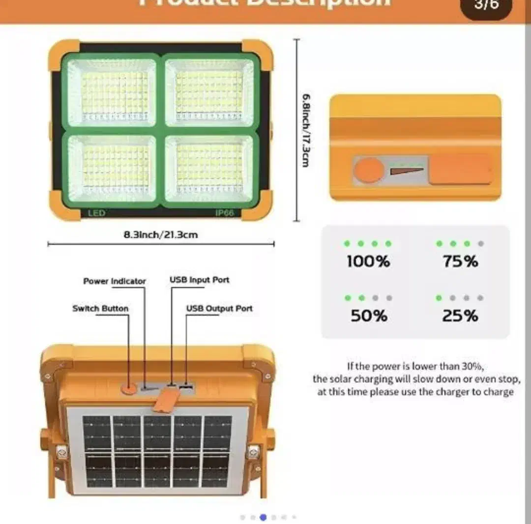 چراغ قوه LED همراه|لامپ و چراغ|بندرعباس, |دیوار