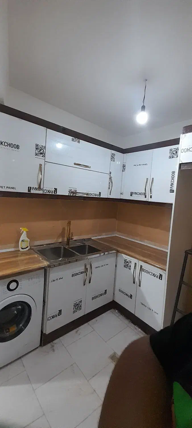 کابینت و کمد دیواری و دلاور|خدمات پیشه و مهارت|پیشوا, |دیوار