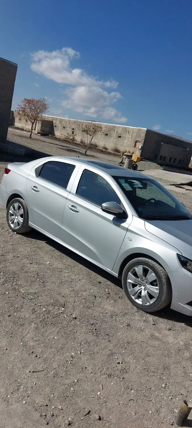 فروش خودرو تارا اتومات|خودرو سواری و وانت|سبزوار, ولیعصر (نجار آباد)|دیوار