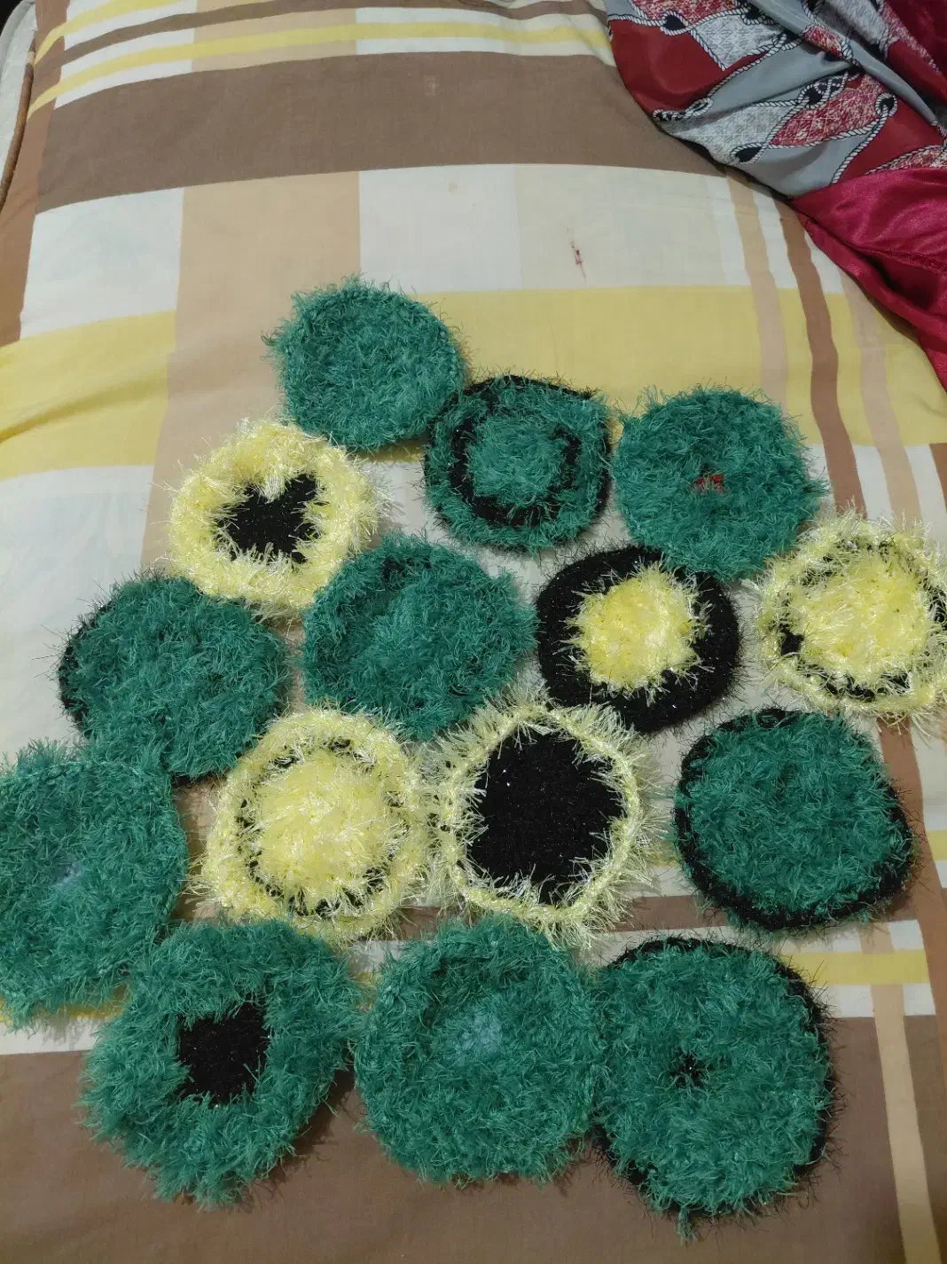 اسکاج|لوازم نظافت|کازرون, |دیوار