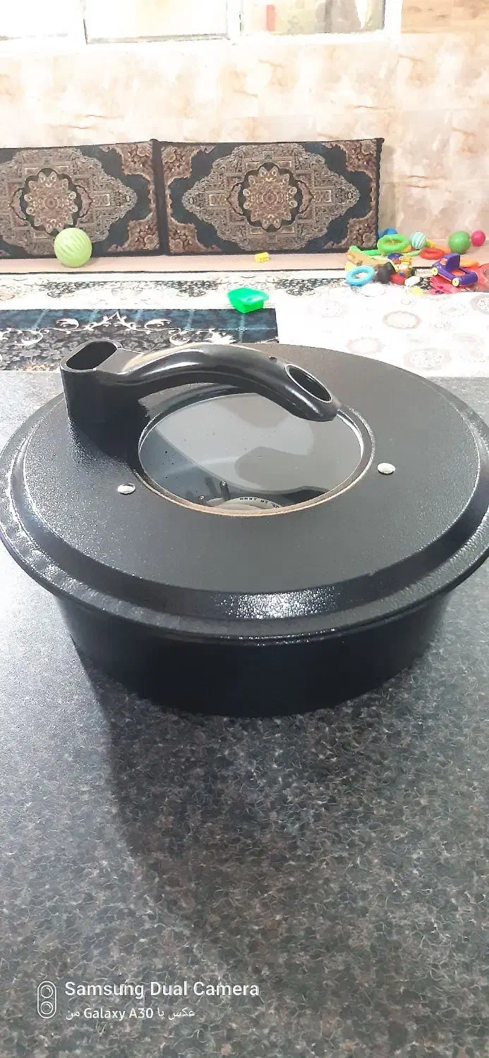 کیک پز نو|ظروف پختوپز|مشهد, ایثار|دیوار