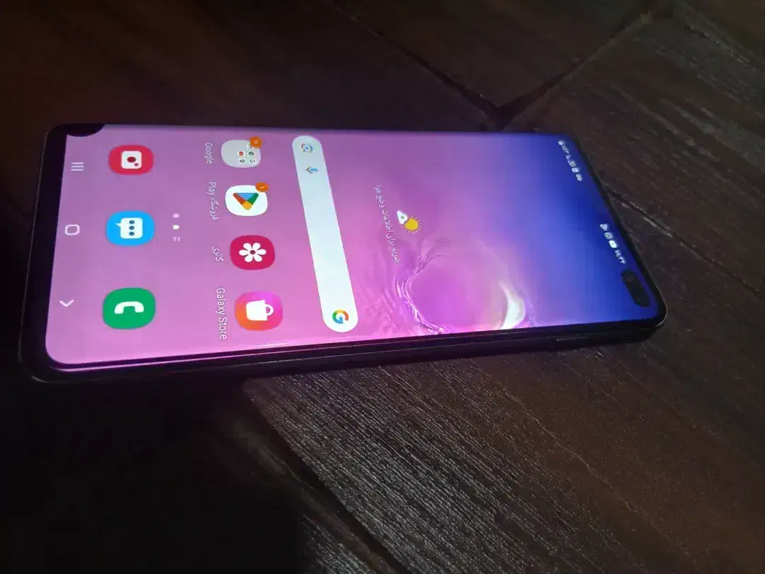 S10plus|موبایل|کرج, گلشهر|دیوار