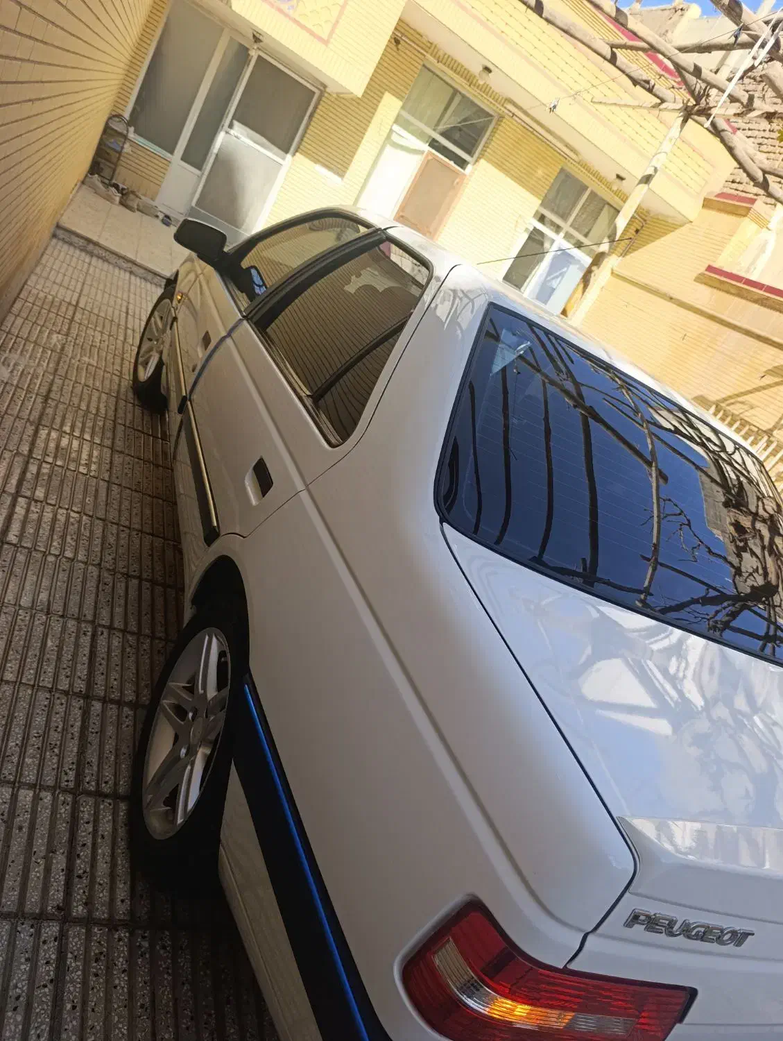 slx 99|خودرو سواری و وانت|سبزوار, عظیمیان|دیوار