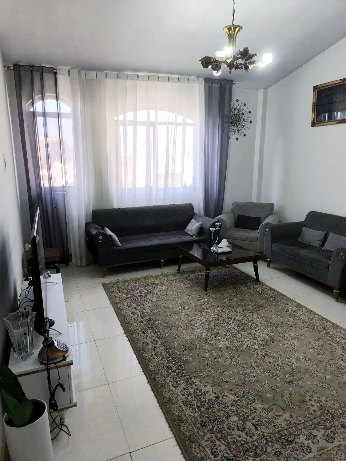 آپارتمان سند تک برگ تخلیه دوبلکس ۷۸ متری|فروش آپارتمان|فردیس, شهرک ۱۱۰|دیوار