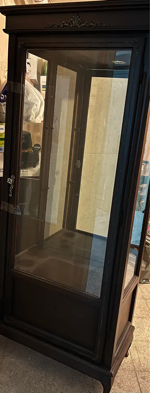 بوفه چوبی|بوفه، ویترین، کنسول|تهران, تهران‌ویلا|دیوار