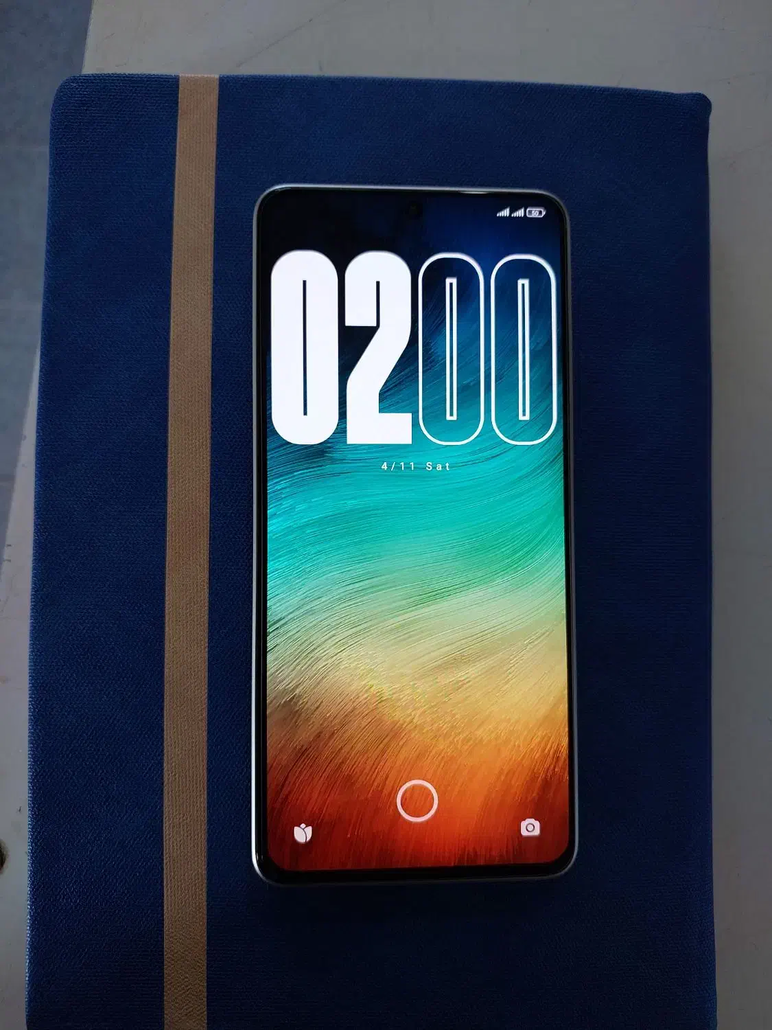 poco x6pro 5G|موبایل|خرمدشت, |دیوار